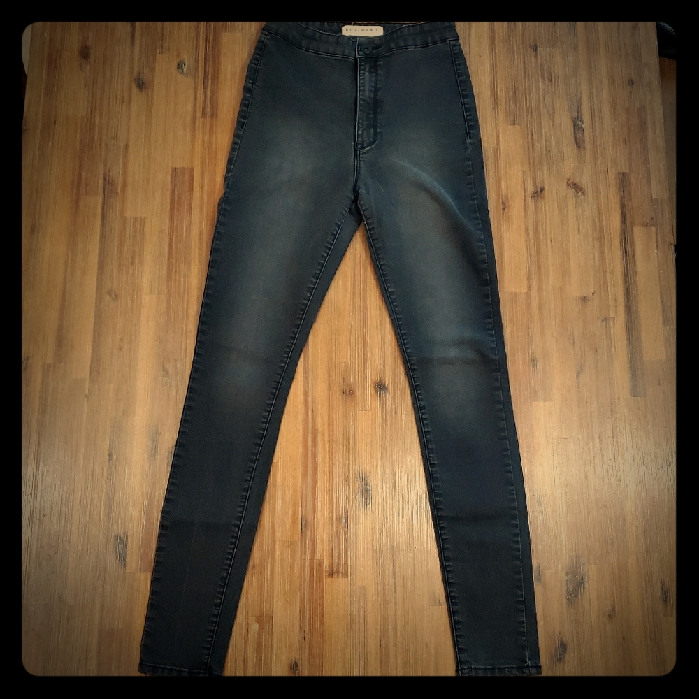PacSun Uber High Rise Skinniest Jeans